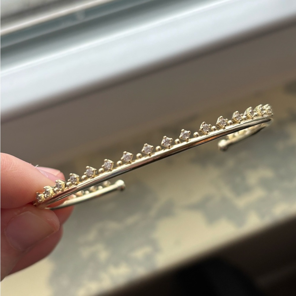 Kendra Scott Fall 2017 Cuff Bracelet